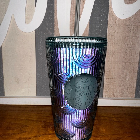 2 NWT Starbucks Grande Tumblers - Picture 8 of 9